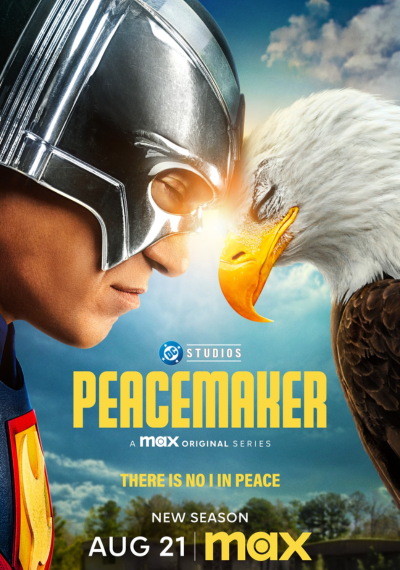 ดูหนังออนไลน์ ซีรี่ย์ฝรั่ง Peacemaker Season 2 พีซเมคเกอร์ ปี 2 EP.1 - 8 จบ พากย์ไทย END
